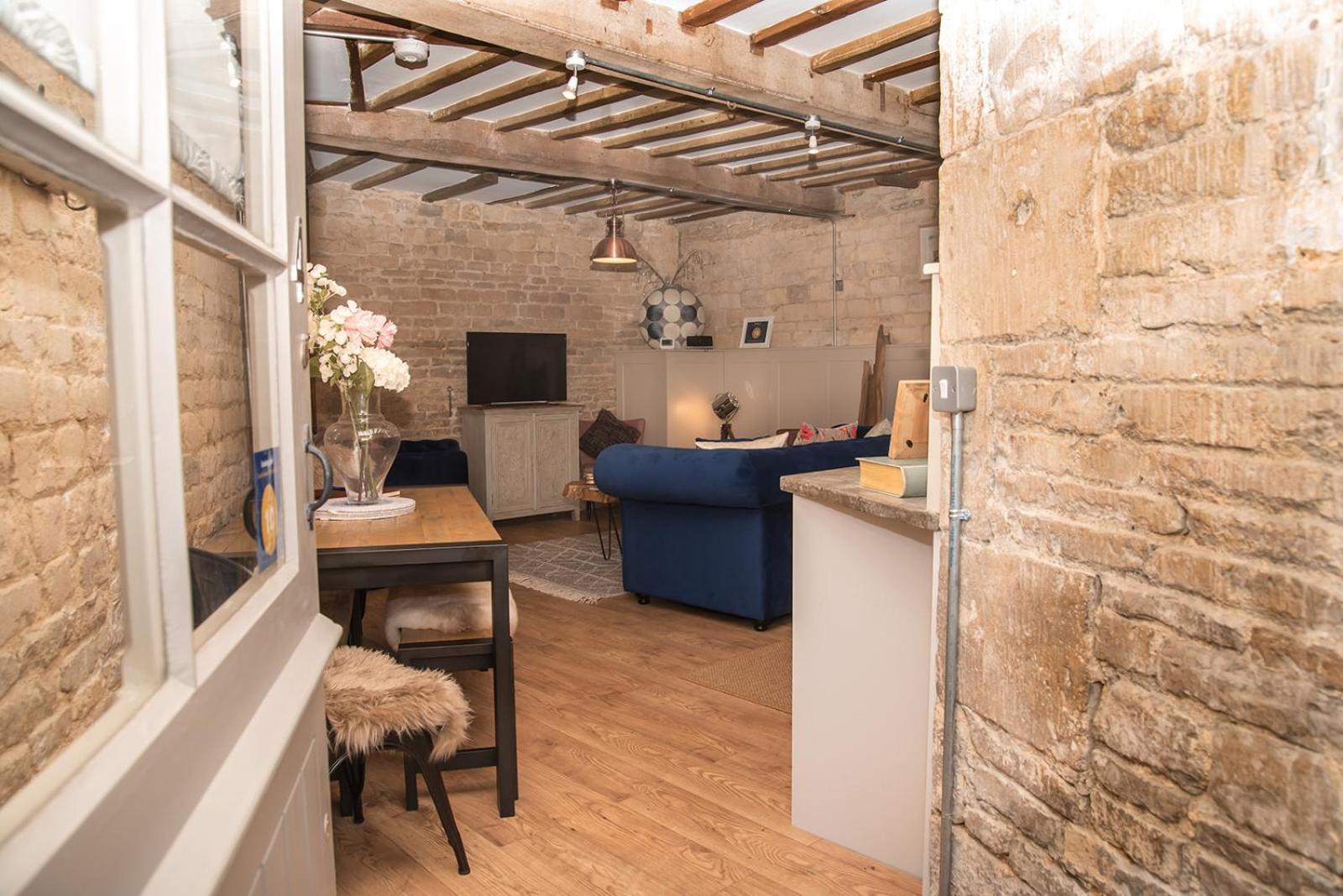 블로클리 No.4 The Old Coach House 빌라 외부 사진